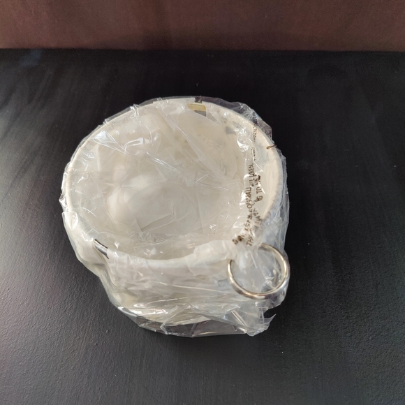 Studio Nova "Gourmet" Wine Set | wine bottle coaster & fancy cork - Picture 5 of 6